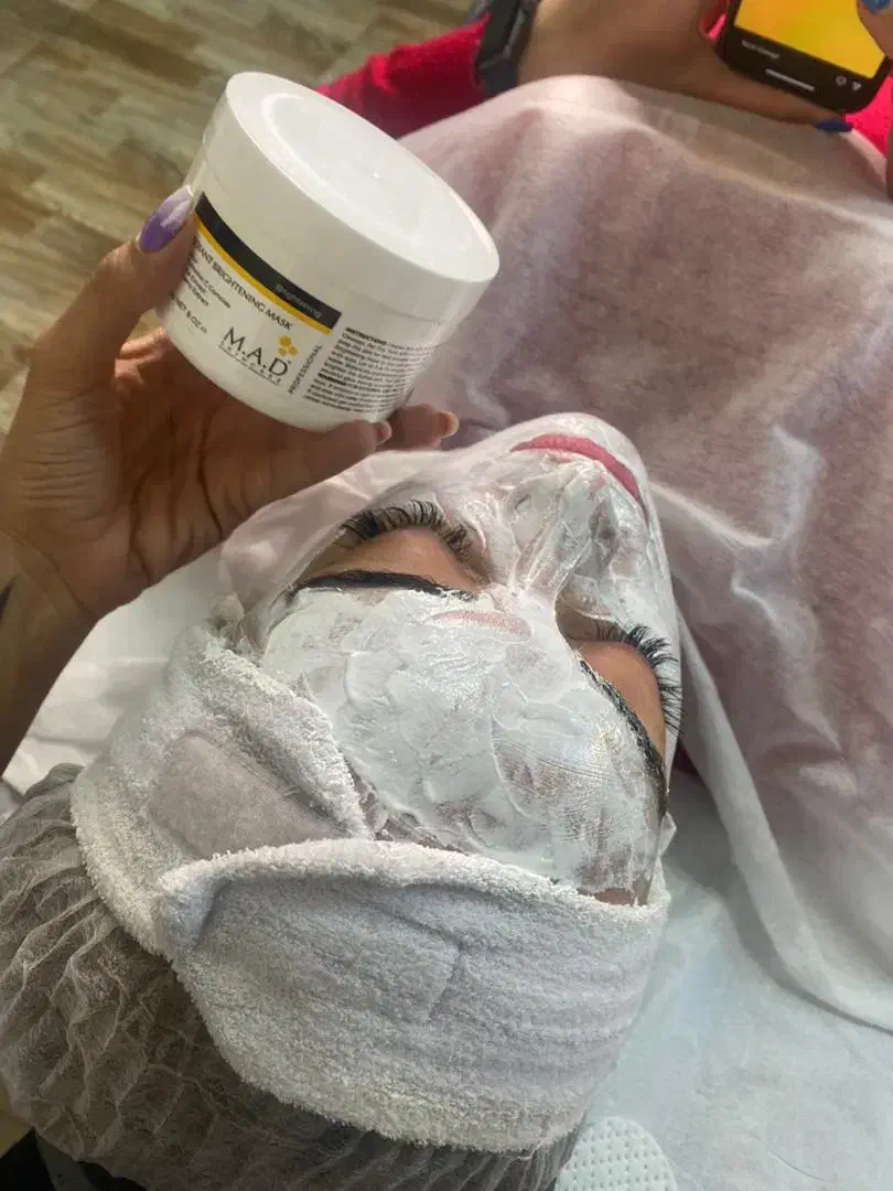 فیشیال تخصصی و موخوره گیری|خدمات آرایشگری و زیبایی|تربتحیدریه, مظفریه|دیوار