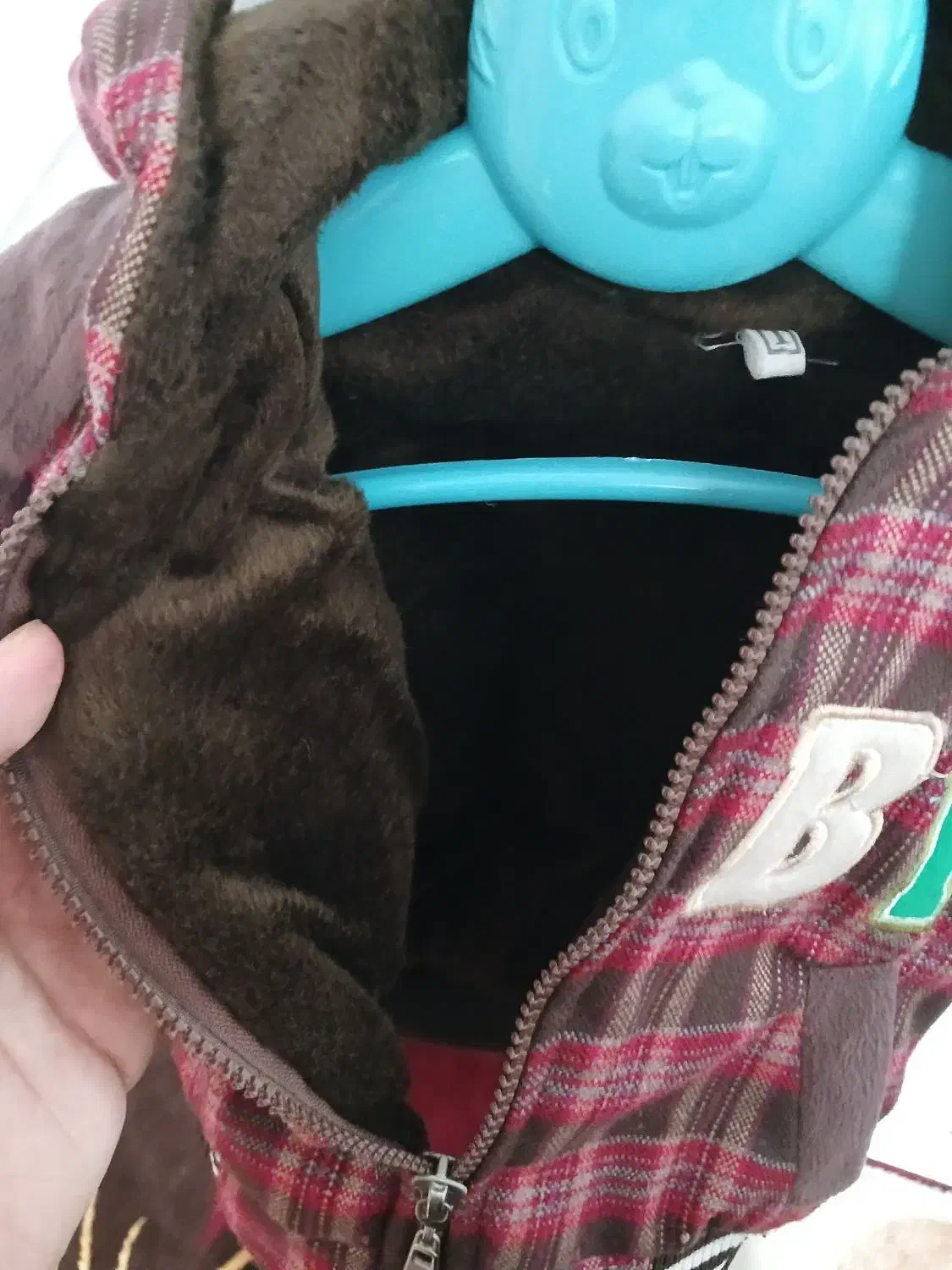 کاپشن کودک|کفش و لباس بچه|اصفهان, شهرک صنعتی امیرکبیر (شاپور جدید)|دیوار