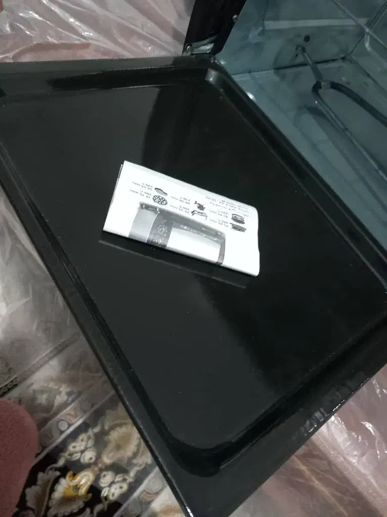 توستر|اجاق گاز و لوازم برقی پخت‌وپز|پاکدشت, پاکدشت (مامازند)|دیوار