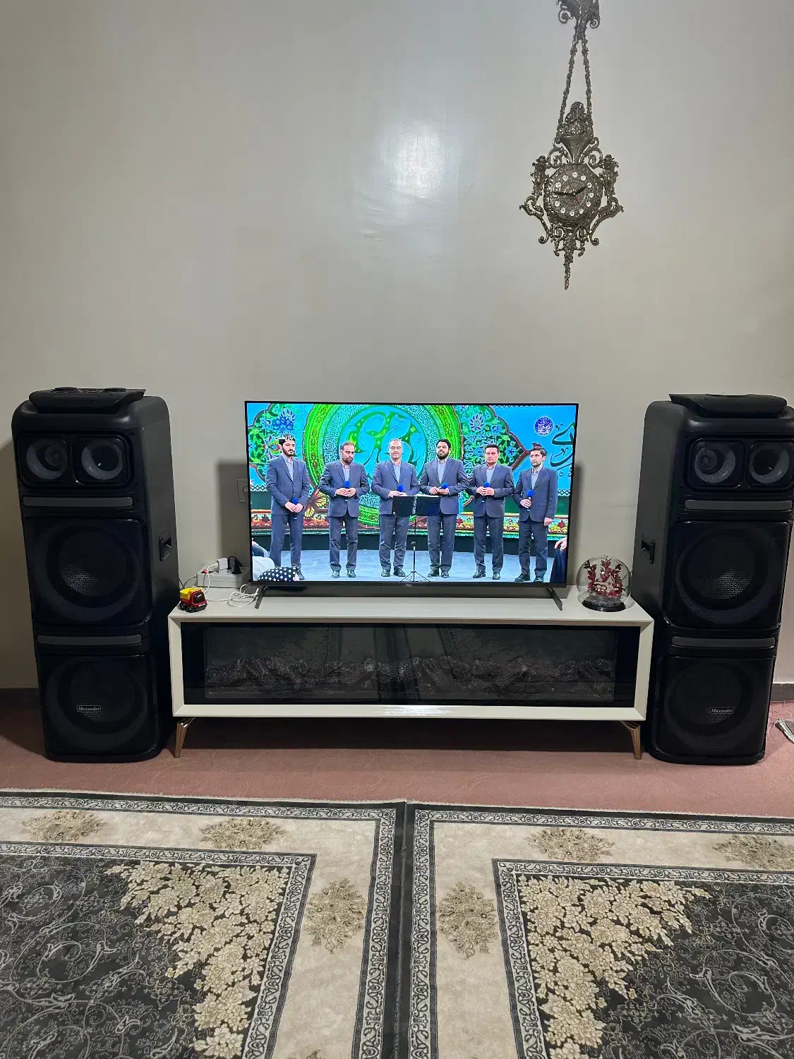 سیستم صوتی خانگی|سیستم صوتی خانگی|تبریز, |دیوار