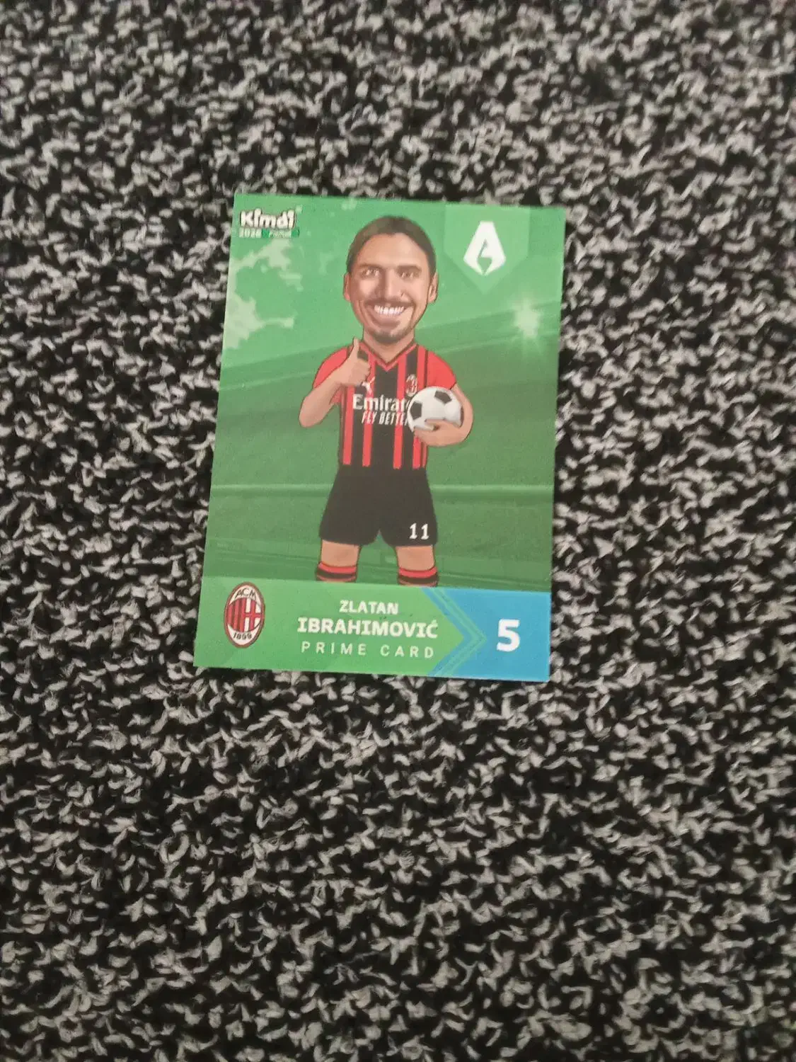 کارت کیمدی|اسباب‌‌بازی|تالش, جوکندان|دیوار