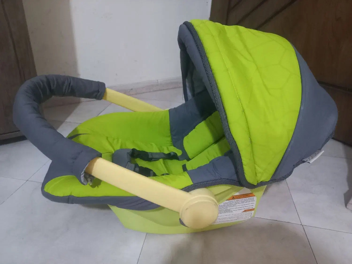 کریر|کالسکه و لوازم جانبی|قزوین, |دیوار