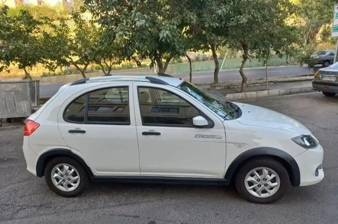 کوئیک به صورت اقساط بلند مدت|خودرو سواری و وانت|ساری, |دیوار