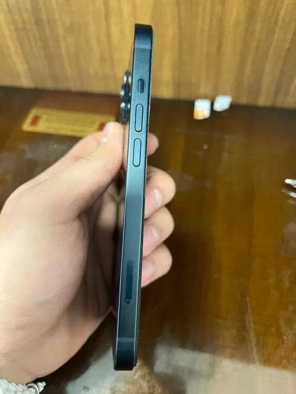 iPhone 13 normal 256 gig ch|موبایل|تهران, سهروردی|دیوار