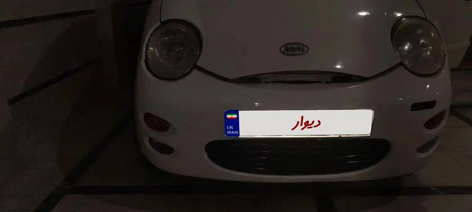 ام‌وی‌ام 110 مدل 90|خودرو سواری و وانت|اهواز, کیانشهر|دیوار