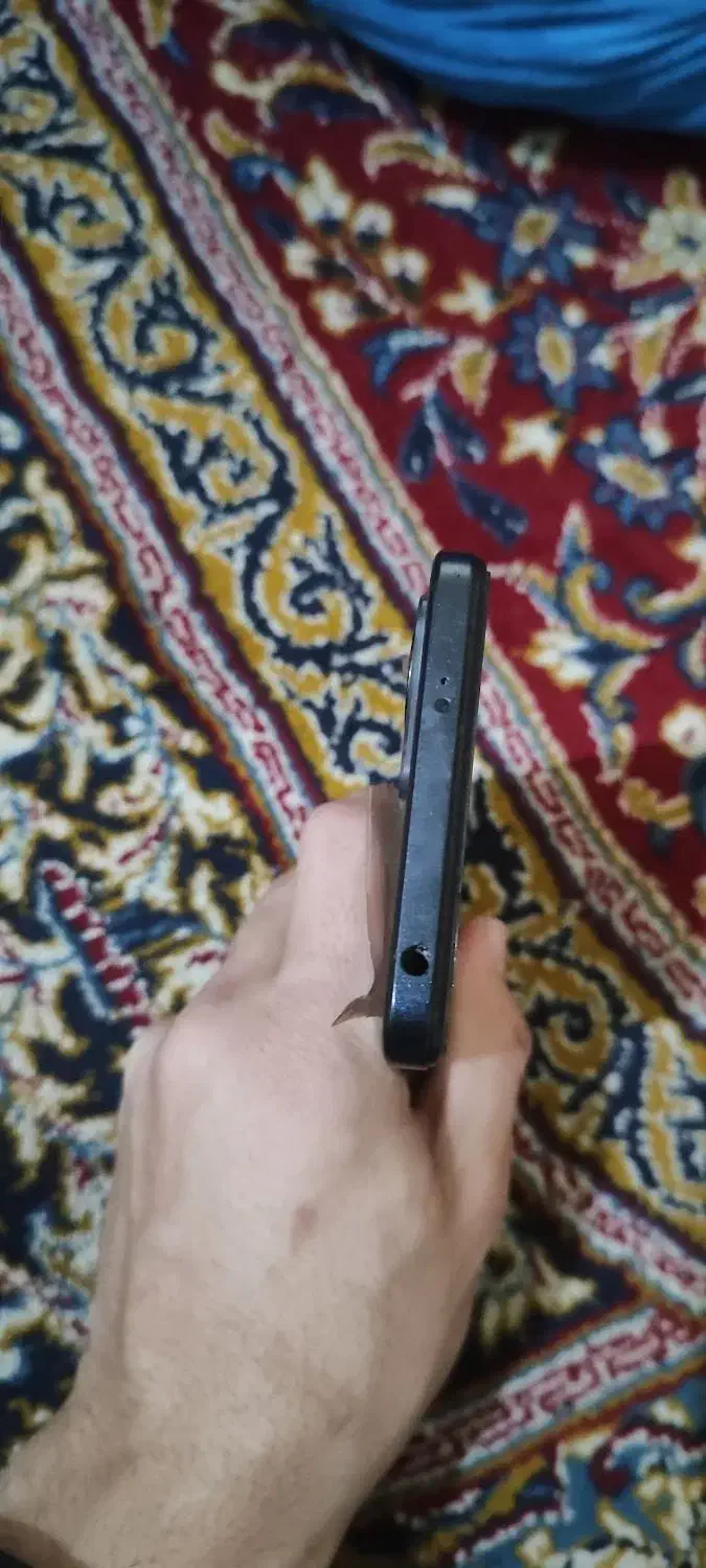 نوت 12 256گیگ رام 8|موبایل|زاهدان, |دیوار