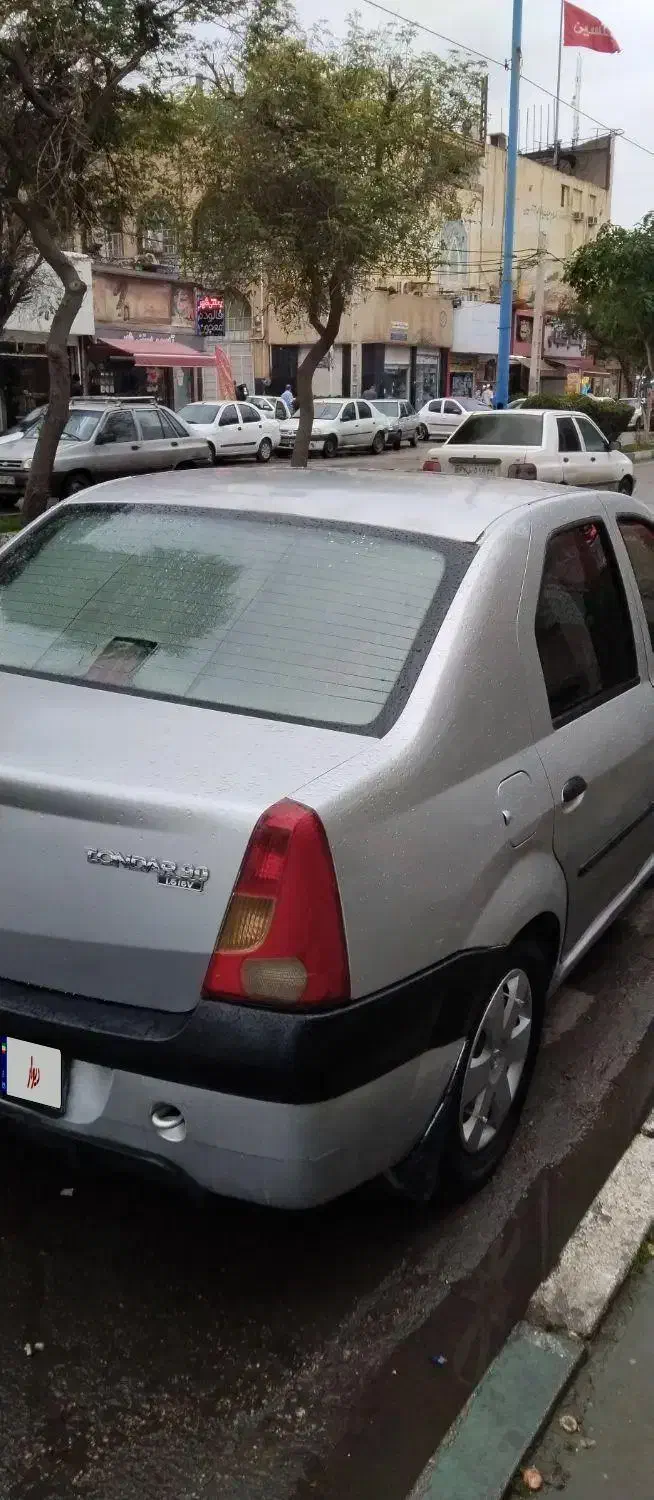 ال۹۰ مدل 88|خودرو سواری و وانت|ارومیه, |دیوار