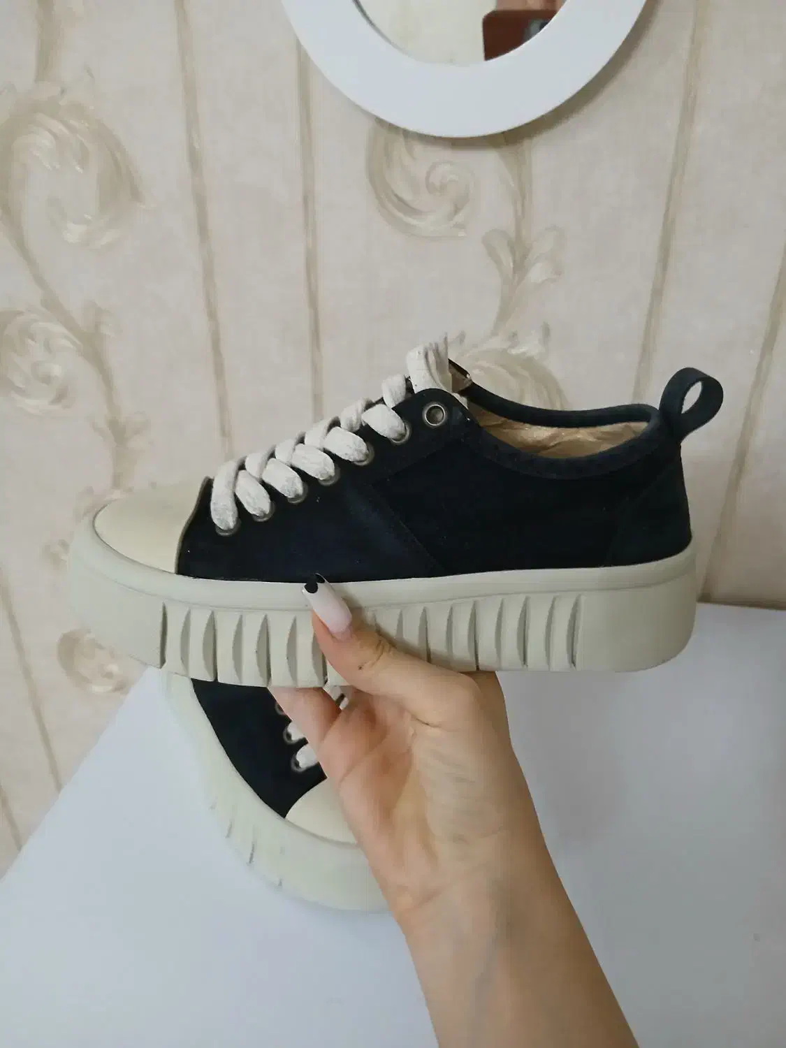 کفش،کتونی|کیف، کفش، کمربند|مشکین‌دشت, |دیوار