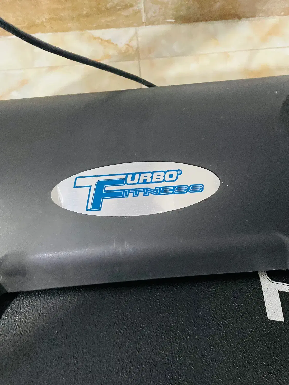 تردمیل مدل توربو فیتنس۱۲۰|تجهیزات ورزشی|آمل, |دیوار