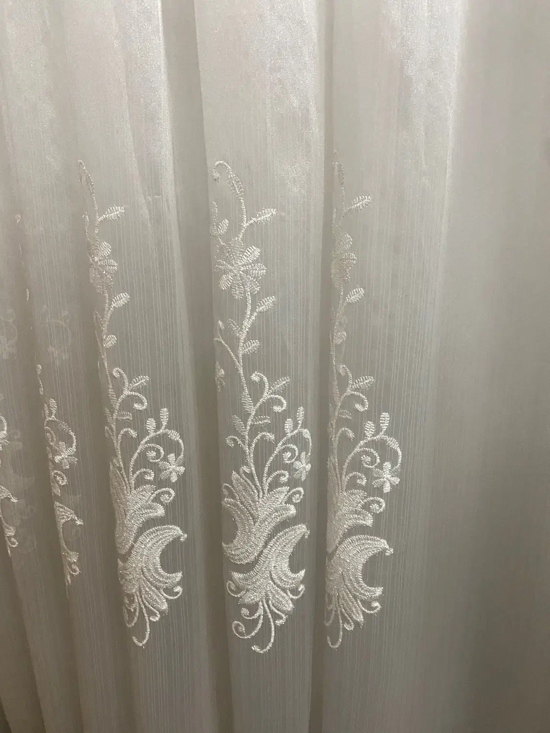 پرده پذیرایی|پرده، رانر، رومیزی|عجب شیر, |دیوار