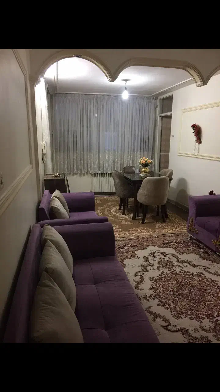 ۶۰ متر یکخواب