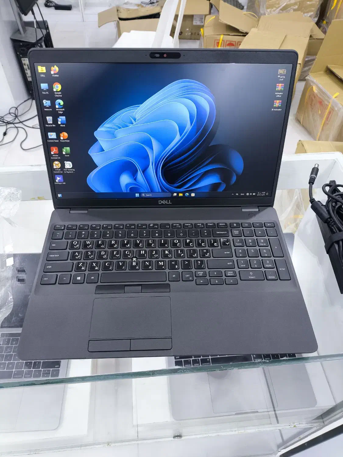 لبتاب DELL|رایانه همراه|قشم, |دیوار