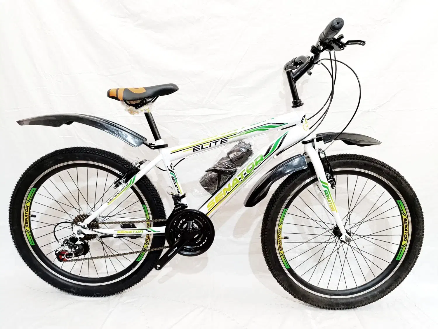 دوچرخه 20.24.26 دنده ای ویوا|دوچرخه، اسکیت، اسکوتر|پاکدشت, خاتون آباد|دیوار