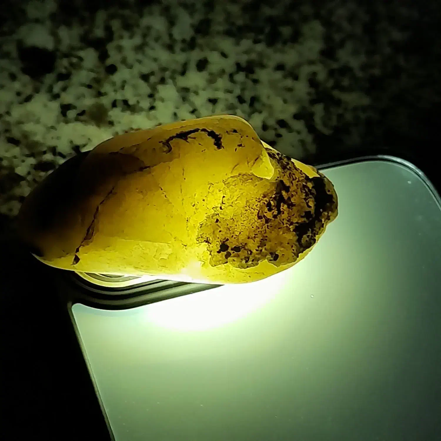 سنگ راف|جواهرات|تهران, سبلان (لشگر)|دیوار