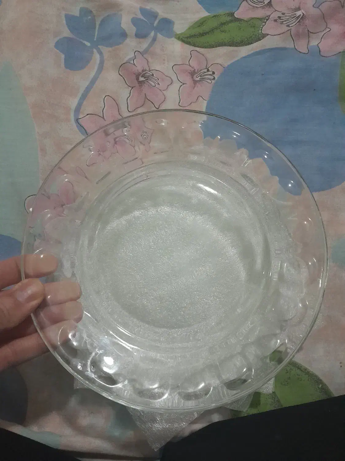 پیش دستی|ظروف سرو و پذیرایی|بجنورد, |دیوار