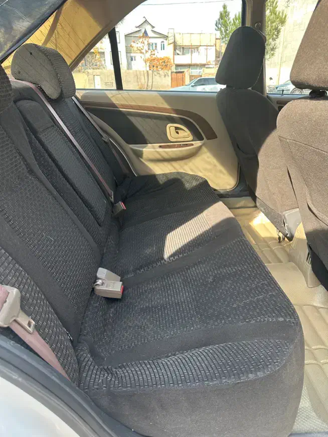 پارس تیوفایو|خودرو سواری و وانت|قزوین, |دیوار