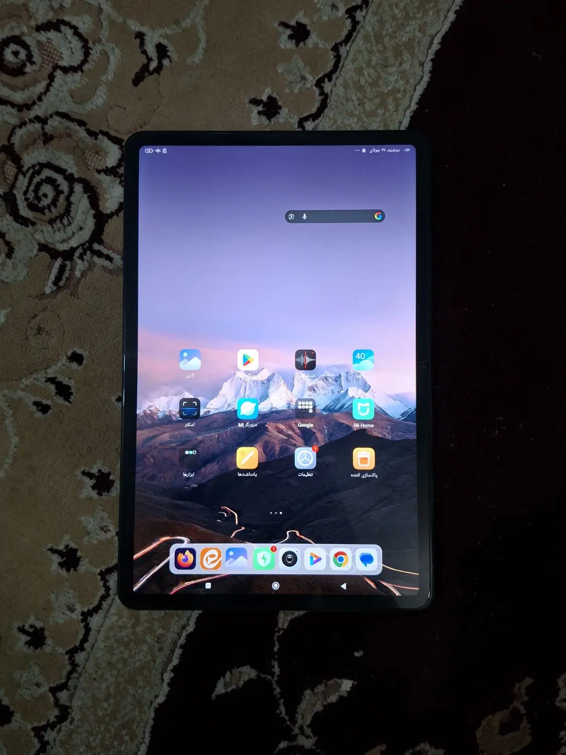 تبلت Redmi Pad Pro|تبلت|شوشتر, |دیوار