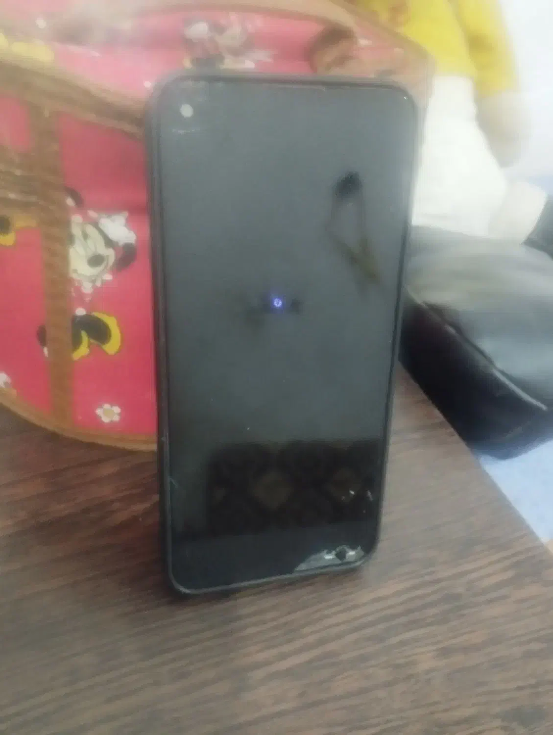 گوشی سامسونگ آ۱۱|موبایل|اهواز, علی آباد|دیوار