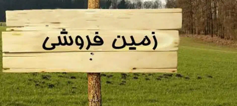 زمین تجاری مسکونی ادیمی ( نیمروز )|فروش زمین و ملک کلنگی|نیمروز, |دیوار