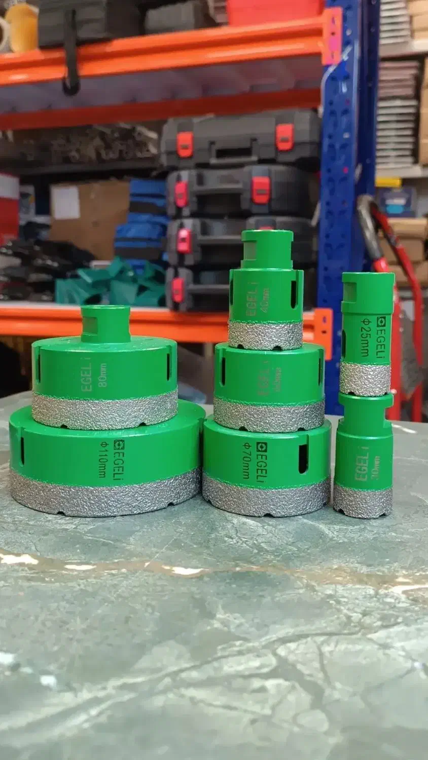 ابزار و ملزومات کاشی کاری سنگ و سرامیک و شیشه|ابزارآلات|میاندوآب, |دیوار