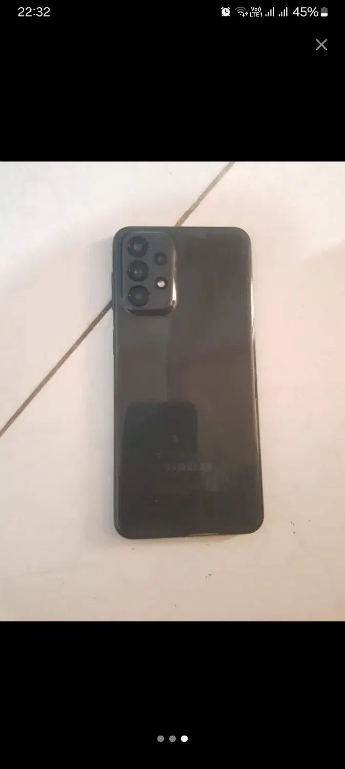 a23|موبایل|تهران, ایران|دیوار