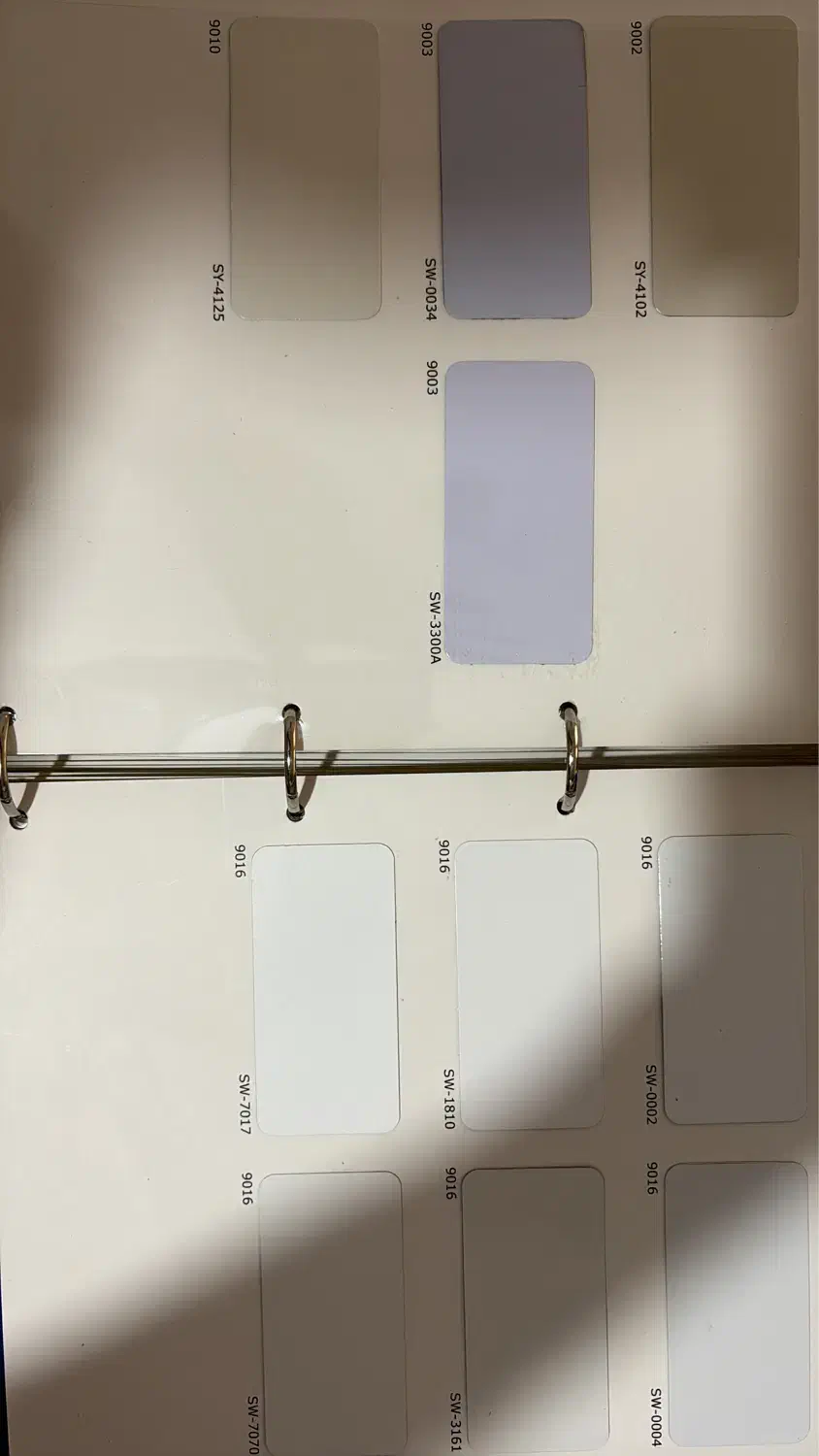 فروش عمده رنگ پودری سفید مشکی تولید مستقیم|مصالح و تجهیزات ساختمان|مشهد, بهاران|دیوار