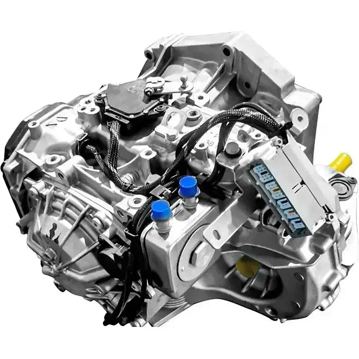 گیربکس al4 استوک|قطعات یدکی و لوازم جانبی|رفسنجان, |دیوار