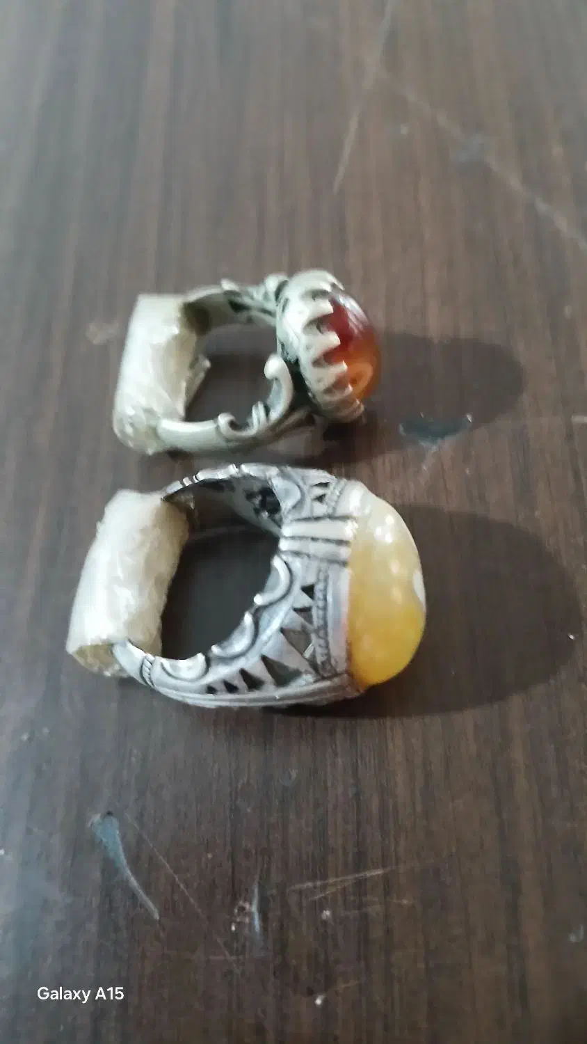 انگشتر|بدلیجات|خرم‌آباد, |دیوار