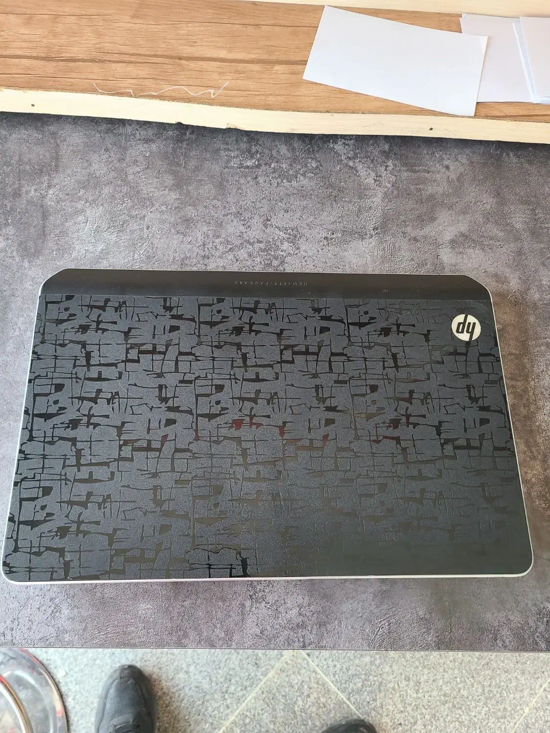 لپتاپ HP|رایانه همراه|مشهد, سرافرازان|دیوار