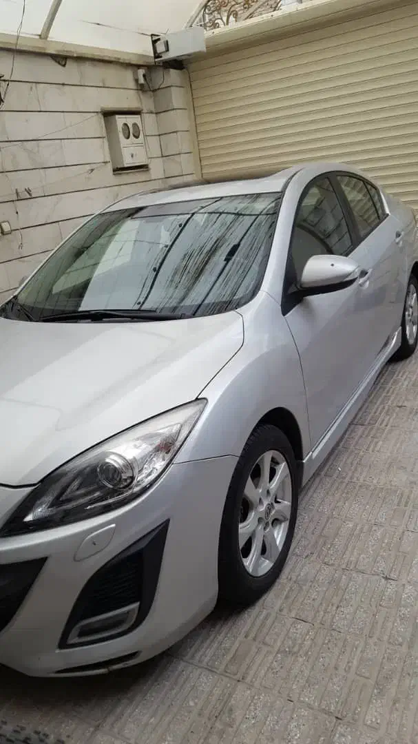 مزدا نیو مدل ۹۰ در حد صفر|خودرو سواری و وانت|کرج, فاز ۴ مهرشهر|دیوار