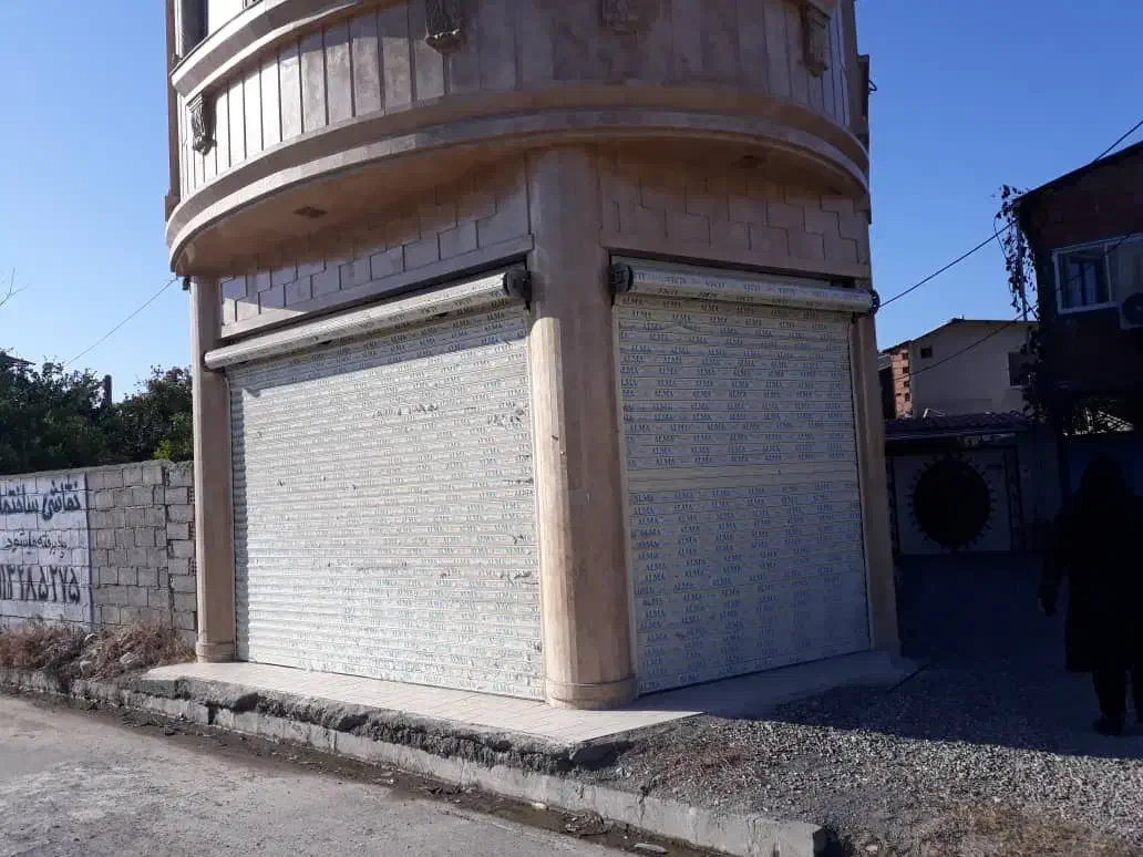 مغازه ۳۶متری|فروش مغازه و غرفه|قائم‌شهر, |دیوار