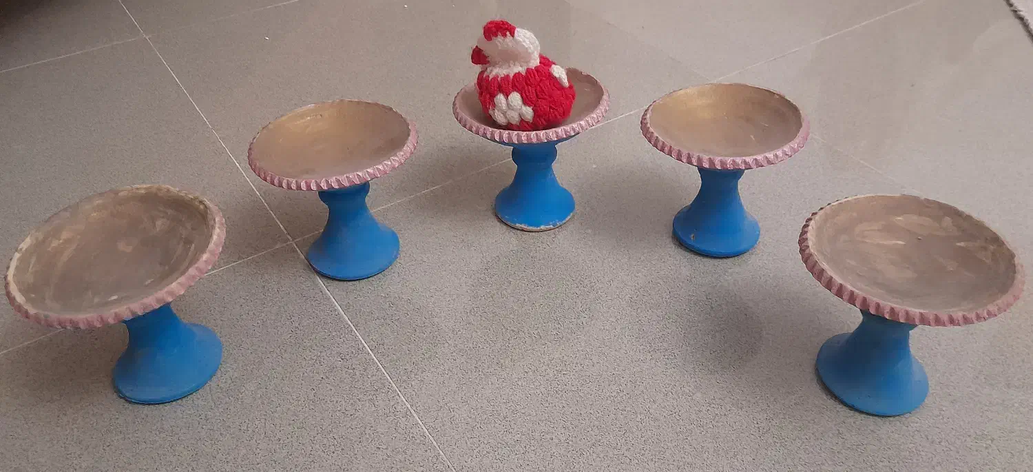 هفت سین|صنایع دستی و سایر لوازم تزئینی|رشت, استادسرا|دیوار