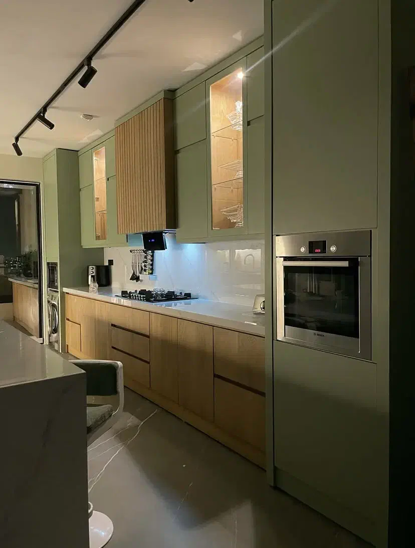 ۱۵۰ مـتـری VIP صفر دونبش پلان تکواحدی//حاشیه VIEW|فروش آپارتمان|مشهد, الهیه|دیوار