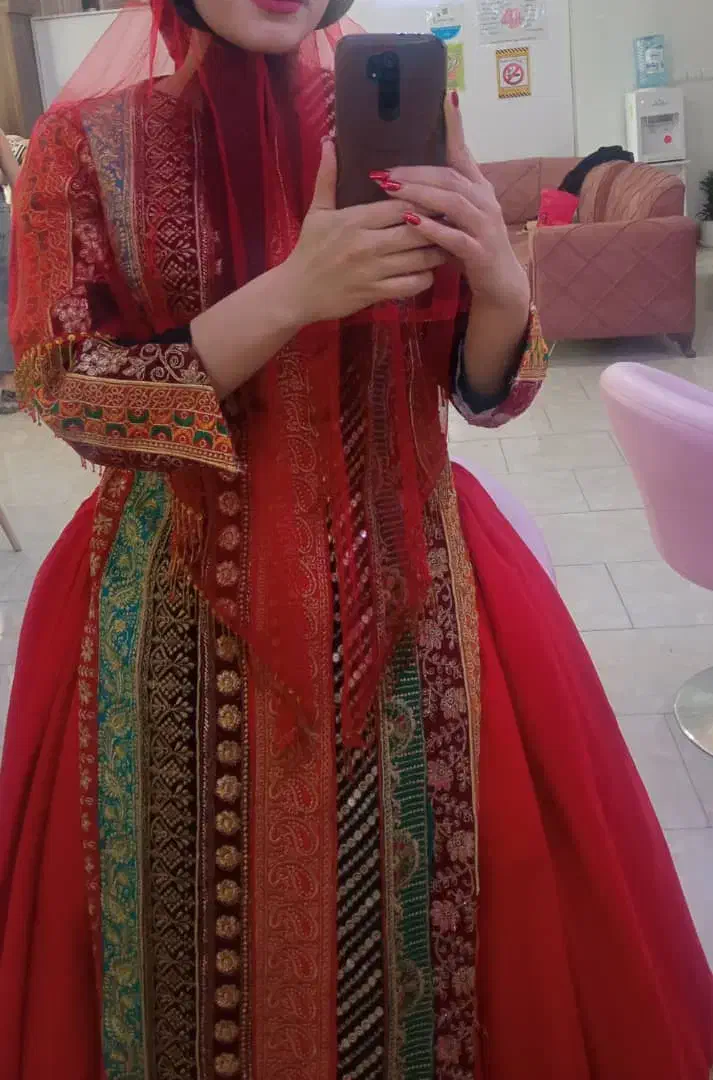 ۰۰۰|لباس|صدرا-فارس, فاز ۱|دیوار