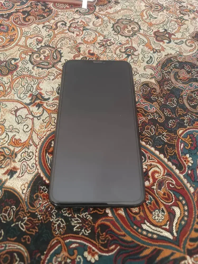 آیفون یازده پرومکس|موبایل|ایلام, |دیوار