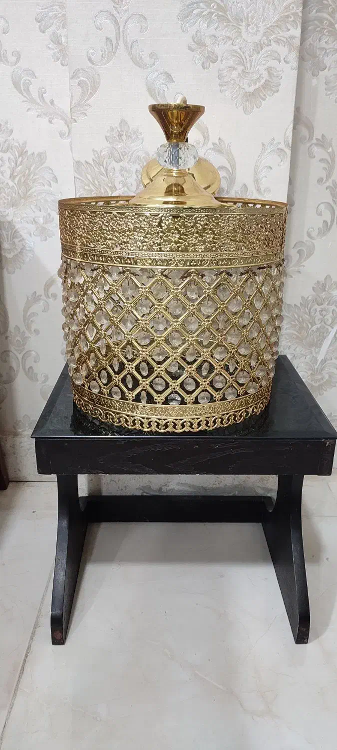 یه جفت لوستر|لوستر و چراغ آویز|آبادان, |دیوار