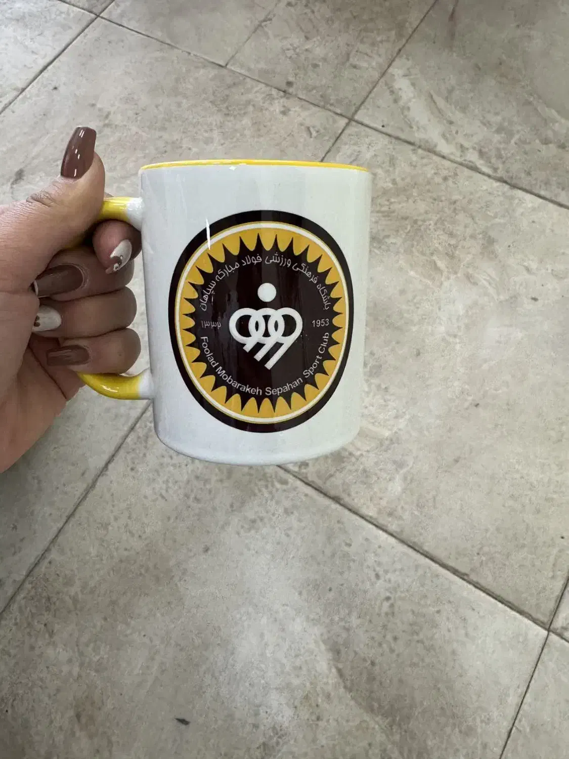 چاپ بنر استیکر فلکس لیوان فرش لباس تابلو|خدمات پیشه و مهارت|اصفهان, خواجه عمید|دیوار