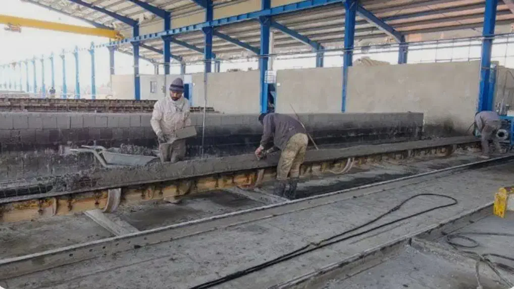 استخدام کارگر|استخدام صنعتی، فنی، مهندسی|گلپایگان, |دیوار