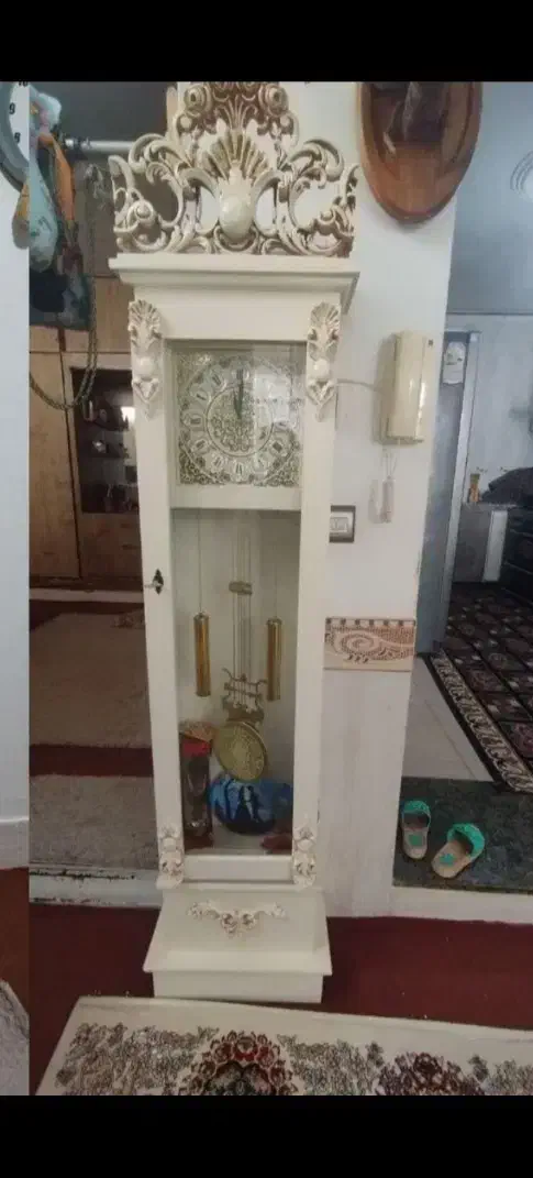 سرویس چوب کامل|میز و صندلی غذاخوری|میامی, |دیوار