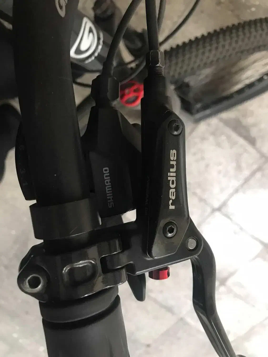 دوچرخه GITANE نو|دوچرخه، اسکیت، اسکوتر|مشهد, انقلاب|دیوار