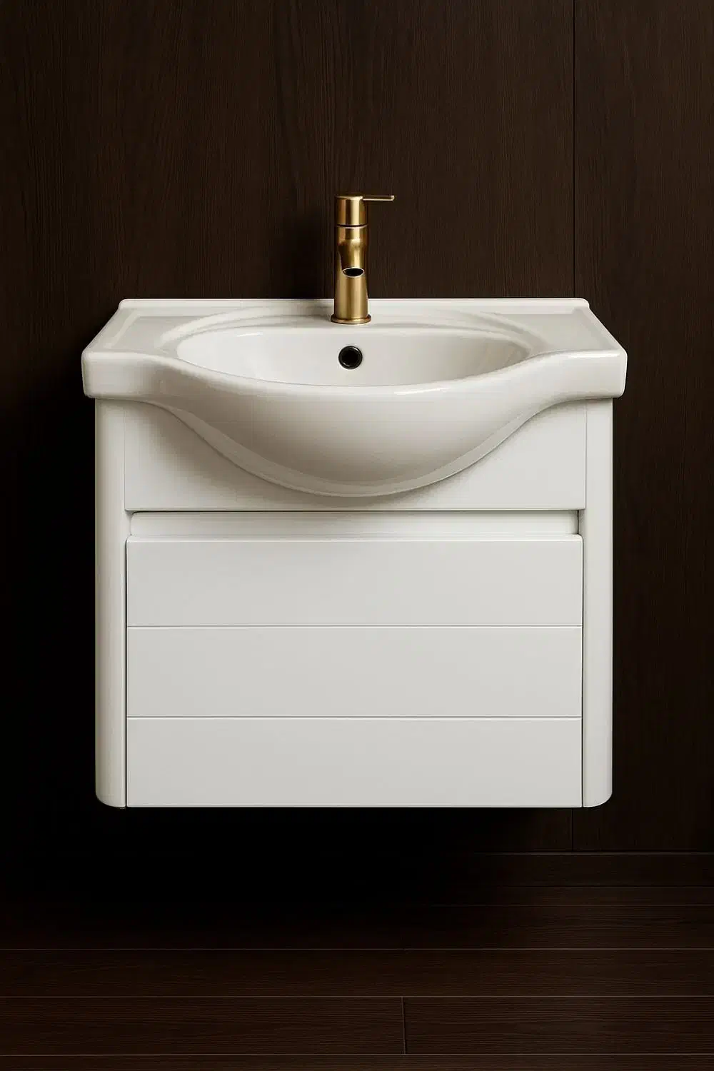 کابینت روشویی pvc|لوازم سرویس بهداشتی|دزفول, |دیوار