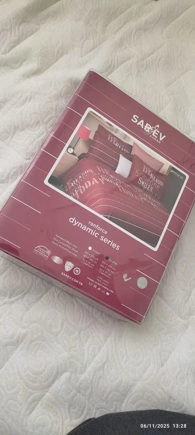 روتختی دونفره مارک ساروو ترک|سرویس روتختی|شاهینشهر, عطار|دیوار