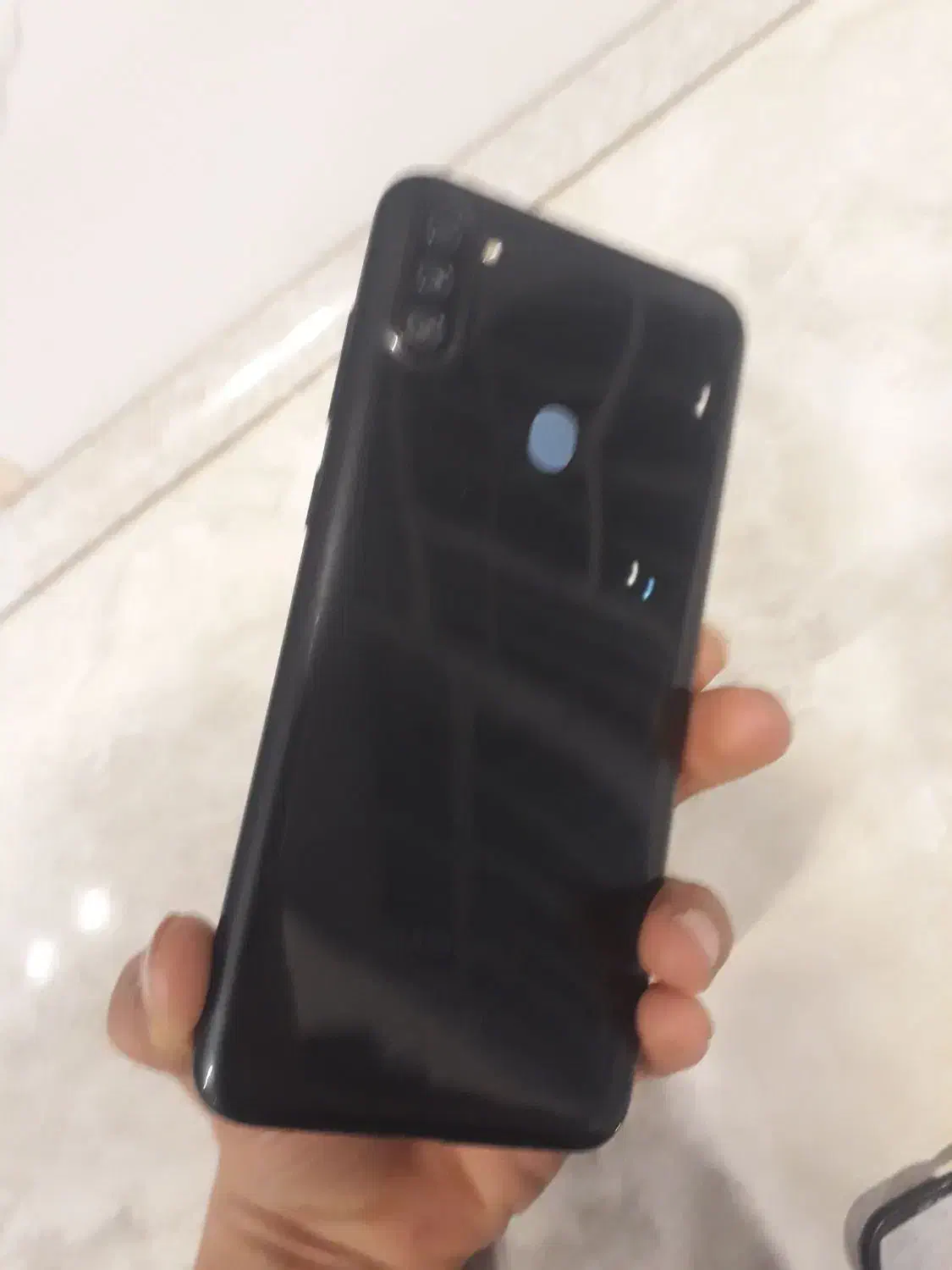 گوشی a11|موبایل|نیشابور, شهرآرا|دیوار