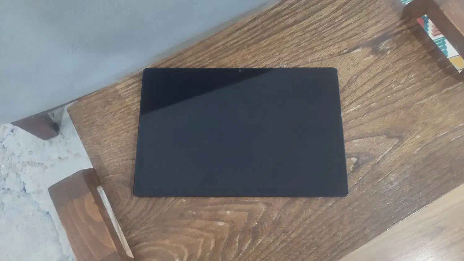 تبلت گم کارکرد در حد نو 64gb 4|تبلت|تهران, فردوس|دیوار