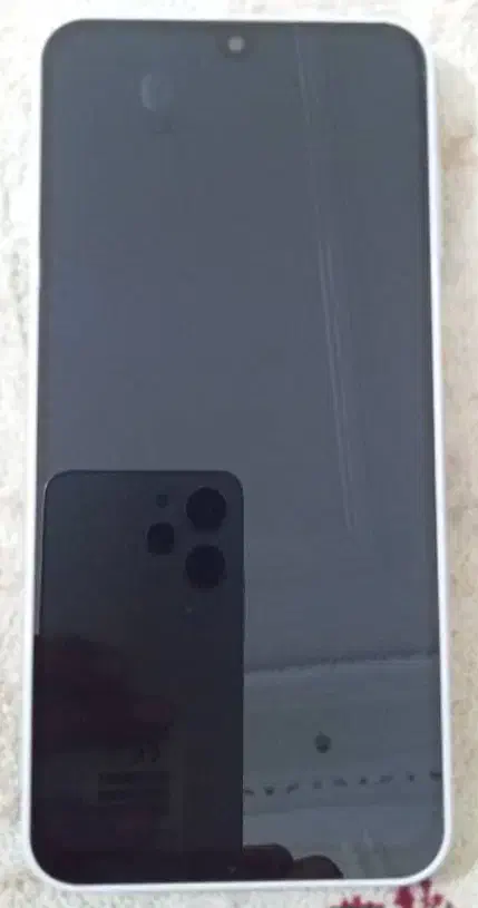 فوری فوری گوشی سامسونگ a16 حافظه 128گیگ رام۸فوری|موبایل|چابهار, |دیوار