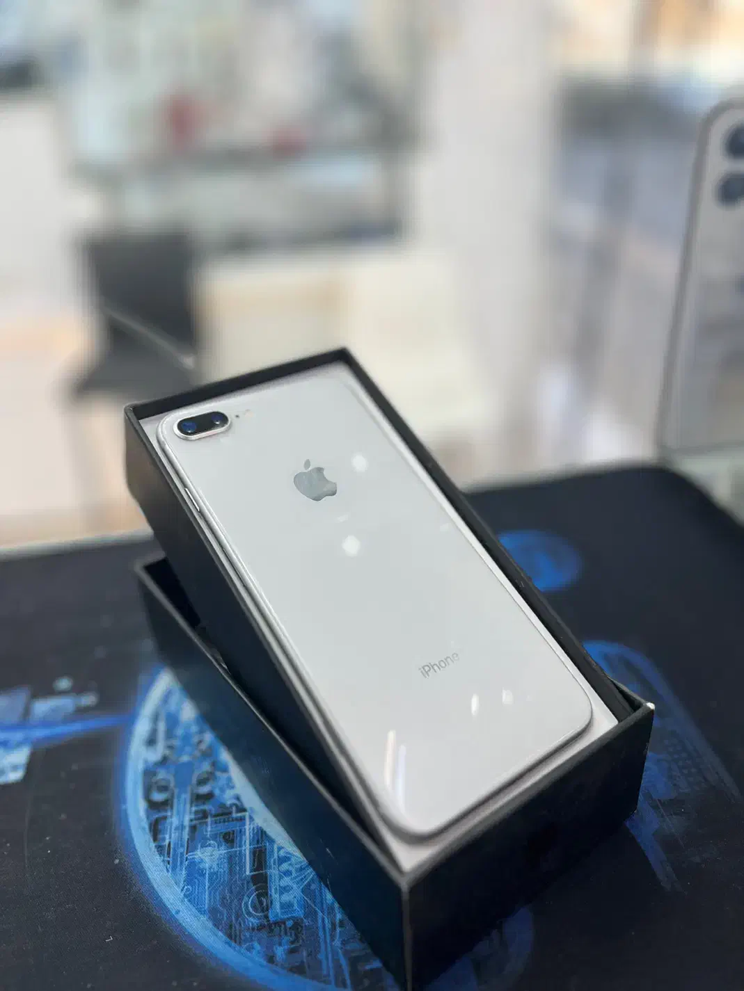 آیفون۸پلاس۶۴|موبایل|نیشابور, فردوس شمالی|دیوار