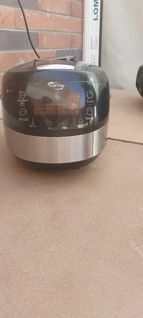 پلوپز|اجاق گاز و لوازم برقی پخت‌وپز|شاهین‌شهر, فدک|دیوار