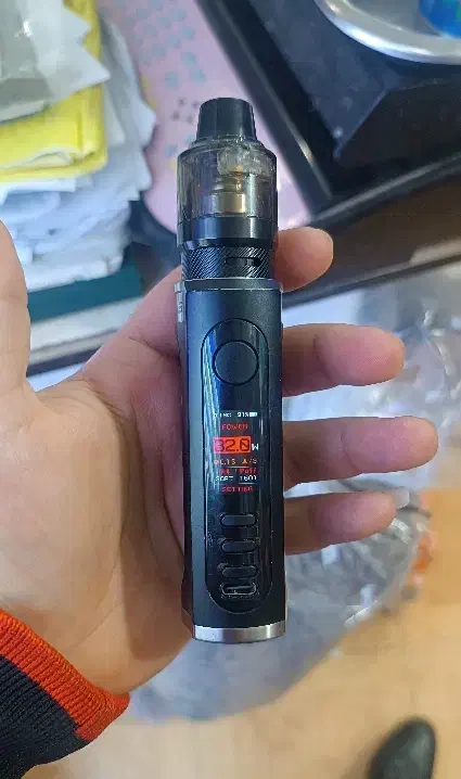 ویپ قلیون جیبی|زیورآلات و اکسسوری|آستارا, |دیوار