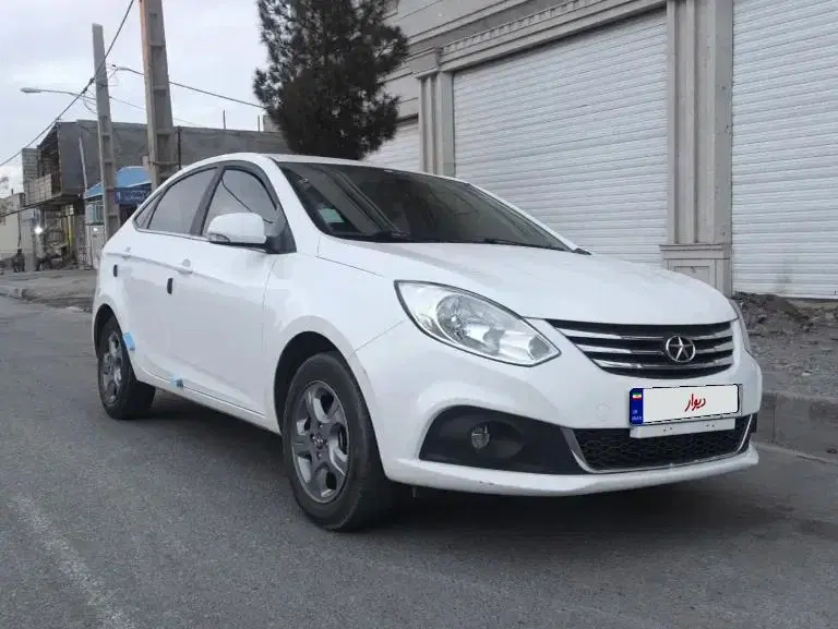 جک j4|خودرو سواری و وانت|رفسنجان, |دیوار