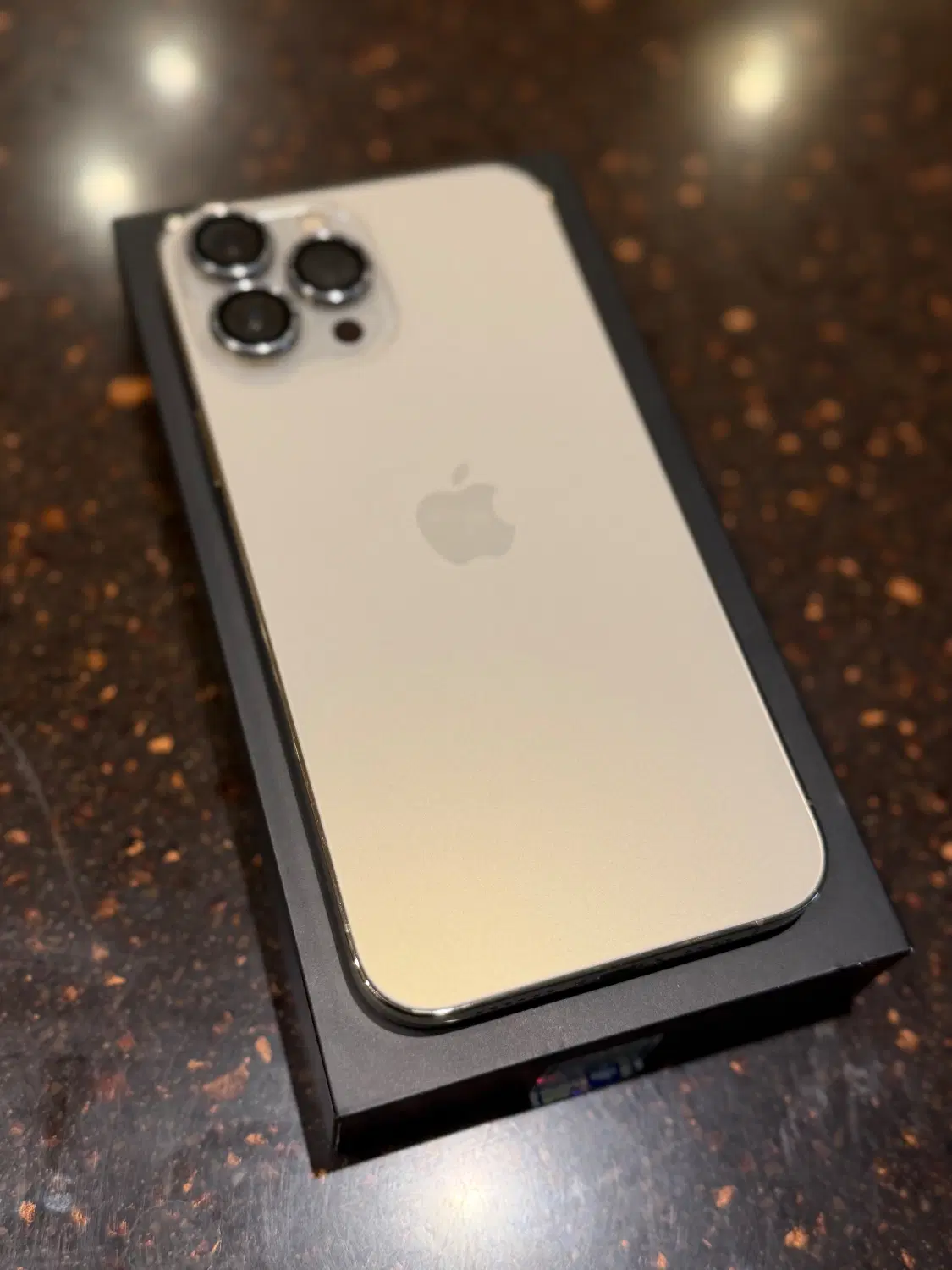 iPhone 13 Pro Max|موبایل|تهران, تهرانپارس غربی|دیوار